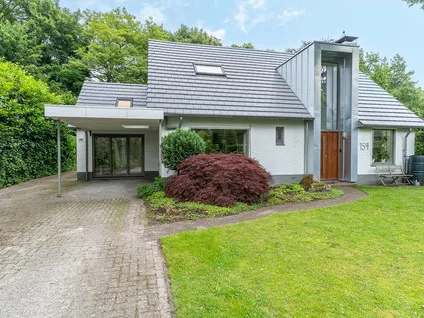 Woning te koop: Gerbrandystraat 154, Nunspeet-Oost Nunspeet