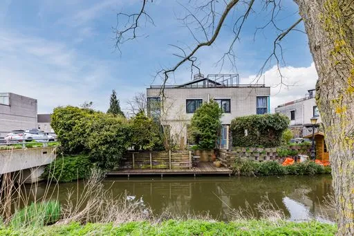 Woning te koop: Gerda Brautigamstraat, De Eendracht Amsterdam