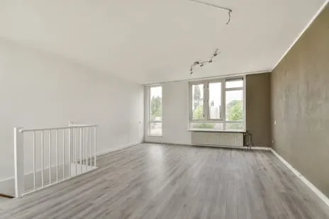 Appartement te koop: Gerdesiaweg 310, Kralingen West Rotterdam