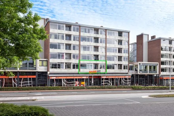 Koopwoning: Gerdesstraat 109 in Wageningen - €272.500 - 81m²