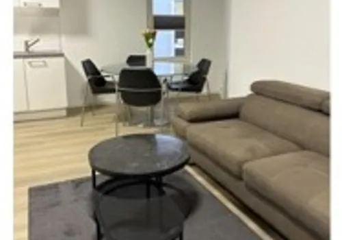 Appartement te huur: Gerdesstraat 14, Binnenstad Wageningen
