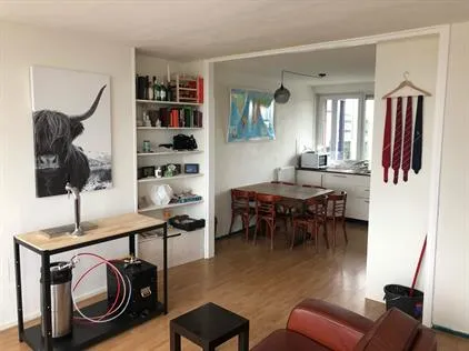 Kamer te huur: Gerdesstraat, Binnenstad Wageningen