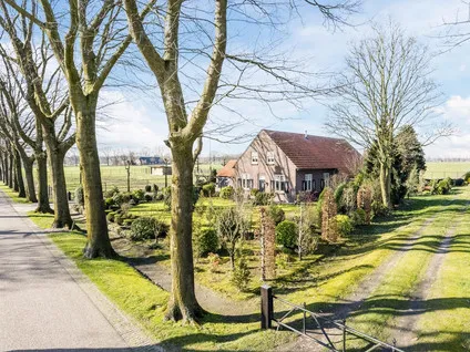 Detached house for sale: Gerele Peel 8, Verspreide huizen Elsendorp Elsendorp