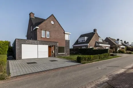 Vrijstaande woning te koop: Gerendalsweg 12C, Scheulder Scheulder