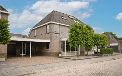 Tussenwoning te koop: Gerestein 15, Deil Deil