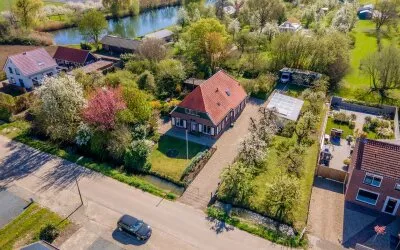 Vrijstaande woning te koop: Gerestraat 17, Heesselt Heesselt