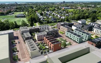 Woning te koop: Gerhard Lückensstraat 6, Hoorn