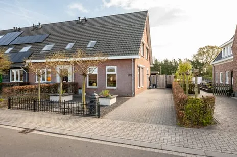 Hoekwoning te koop: Gerichtenweg 63, Hoge Enk Doornspijk