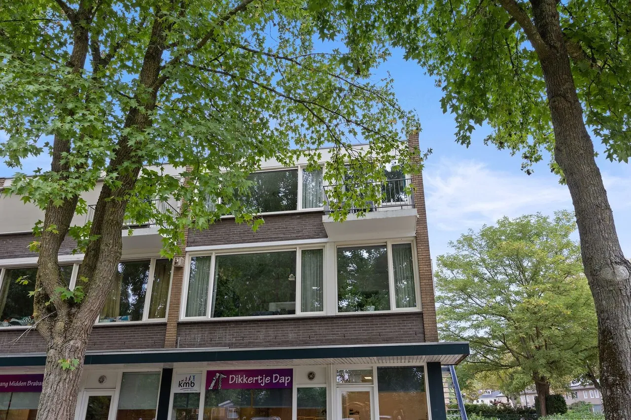 Appartement te koop: Gerlachusstraat 97, Loon Op Zand