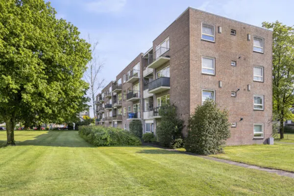 Appartement te koop: Germanenlaan 136, Orden Apeldoorn