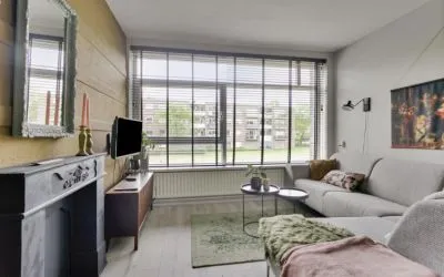 Appartement te koop: Germanenlaan 136, Orden Apeldoorn