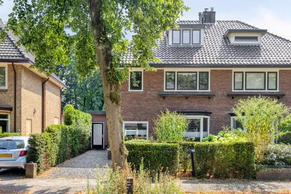 Woning te huur: Gerolaan, Lyceumkwartier Zeist