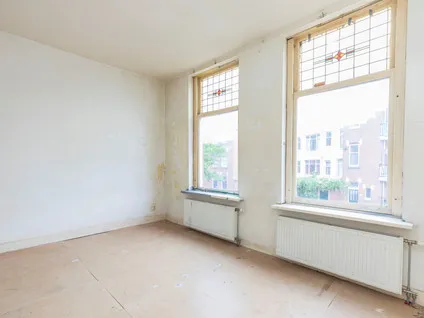 Appartement te koop: Gerrit Jan Mulderstraat 20A01, Nieuwe Westen Rotterdam