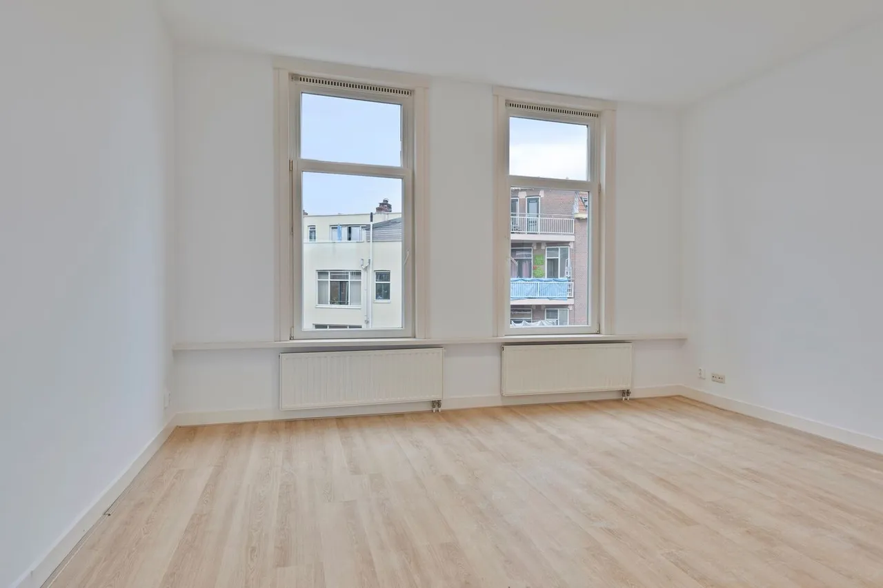 Appartement te koop: Gerrit Jan Mulderstraat 24A02, Rotterdam