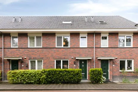 Tussenwoning te koop: Gerrit Köhnestraat 5, Zuidoostbeemster Zuidoostbeemster