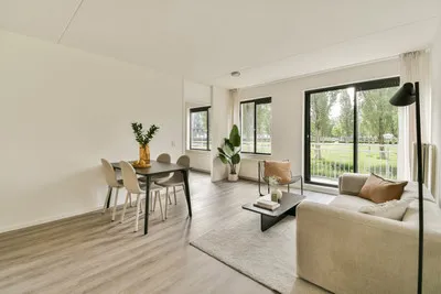 Appartement te koop: Gerrit Mannourystraat 41, Koningin Wilhelminaplein Amsterdam