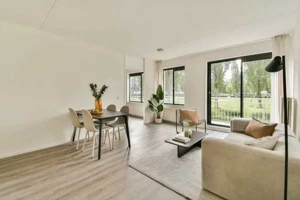 Home for sale: Gerrit Mannourystraat, Koningin Wilhelminaplein Amsterdam