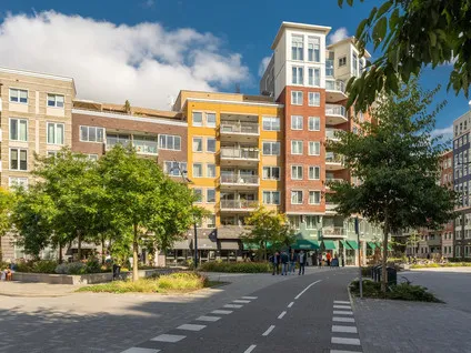 Appartement te koop: Gerrit Rietveldsingel 131, Holland Park Diemen