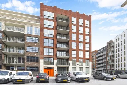 Appartement te huur: Gerrit Rietveldsingel 181, Holland Park Diemen