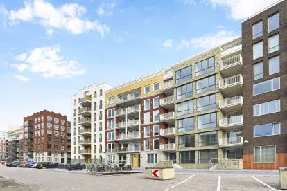 Appartement te huur: Gerrit Rietveldsingel 281, Diemen