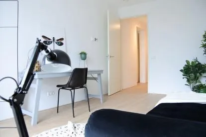 Appartement te huur: Gerrit Rietveldsingel 305, Holland Park Diemen