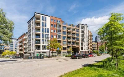 Apartment for sale: Gerrit Rietveldsingel 49, Holland Park Diemen