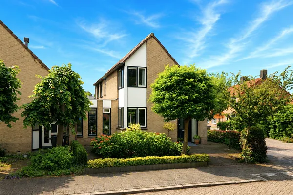 Corner house for sale: Gerrit van Dalenstraat 48A, Kraaihoek Zuid Papendrecht