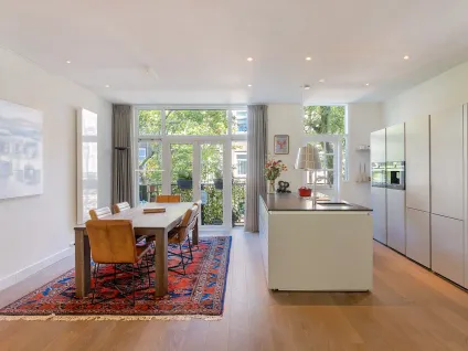 Appartement te koop: Gerrit van de Lindestraat 27A, Nieuwe Westen Rotterdam