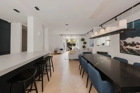 Appartement te koop: Gerrit van der Veenstraat 132H, Minervabuurt-Noord Amsterdam