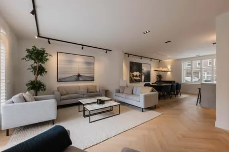 Appartement te koop: Gerrit van der Veenstraat 132H, Minervabuurt-Noord Amsterdam