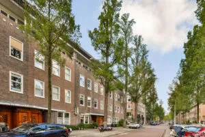 Appartement te koop: Gerrit van der Veenstraat 141-2, Amsterdam