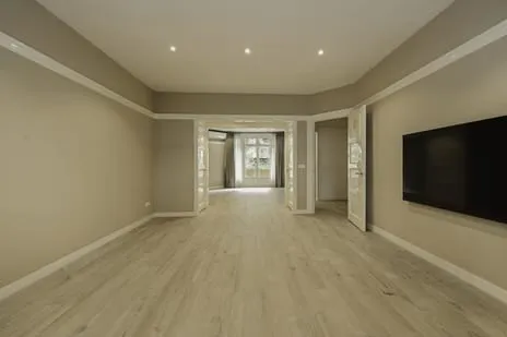 Appartement te huur: Gerrit van der Veenstraat 70-1, Beethovenbuurt Amsterdam
