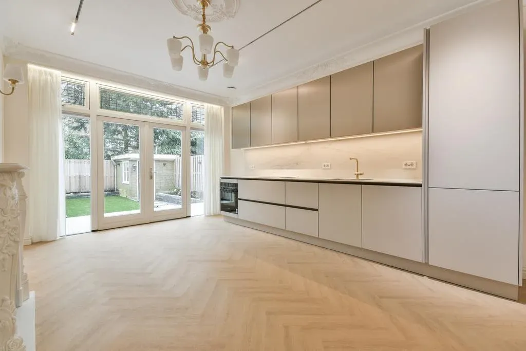 Appartement te huur: Gerrit van der Veenstraat 89H, Amsterdam