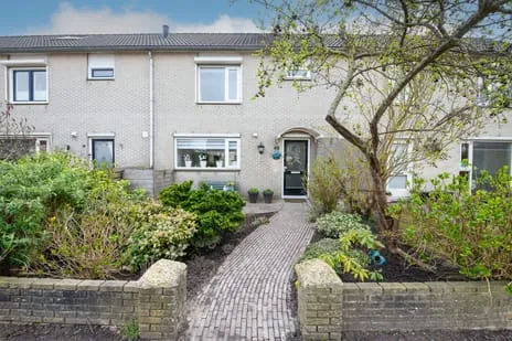 Tussenwoning te koop: Gerrit Achterberghof 96, Kersenboogerd-Zuid - Buurt 33 07 Hoorn
