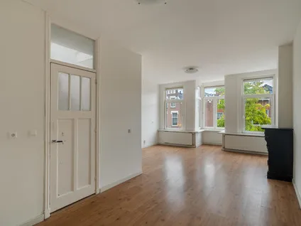 Appartement te koop: Gerrit Jan Mulderstraat 79A, Rotterdam