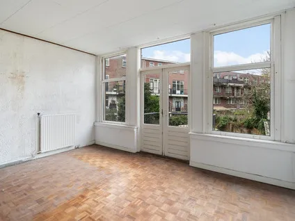 Appartement te koop: Gerrit Jan Mulderstraat 79B, Rotterdam