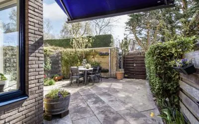 Tussenwoning te koop: Gerrit Jan van der Veenstraat 39, Verzetsheldenwijk Leidschendam