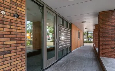 Appartement te huur: Gerrit Offermansstraat 36, Wagenweg Purmerend