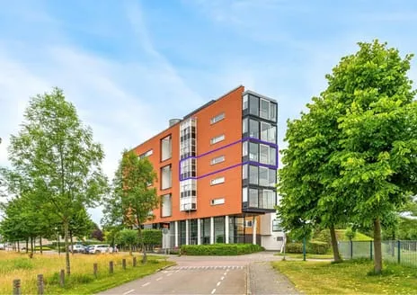 Appartement te koop: Gerrit Rietveldlaan 70, De Morsebel Oegstgeest
