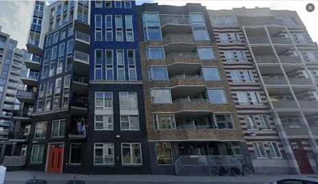 Appartement te huur: Gerrit Rietveldsingel 215, Holland Park Diemen