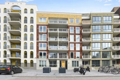 Appartement te huur: Gerrit Rietveldsingel 331, Holland Park Diemen