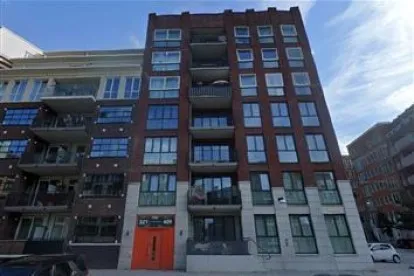 Appartement te huur: Gerrit Rietveldsingel 375, Holland Park Diemen