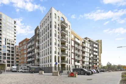 Appartement te huur: Gerrit Rietveldsingel 441, Diemen