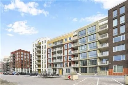 Appartement te huur: Gerrit Rietveldsingel 543, Diemen
