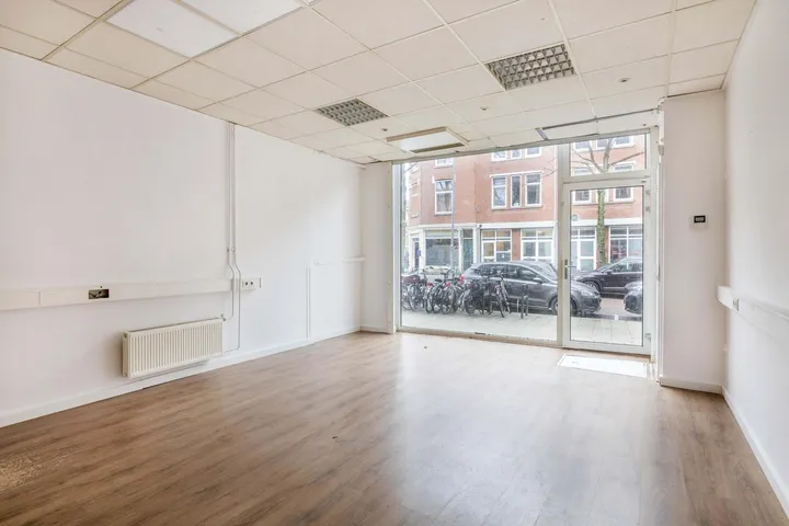 Appartement te koop: Gerrit van de Lindestraat 30, Rotterdam