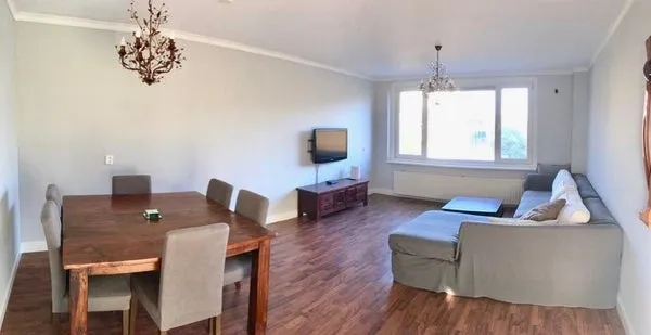 Woning te huur: Gerrit van der Veenlaan, Houtwijk 'S-Gravenhage