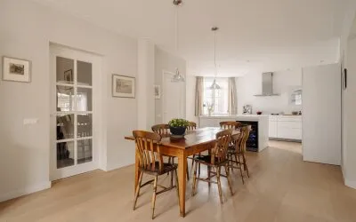 Appartement te koop: Gerrit van der Veenstraat 128, Minervabuurt-Noord Amsterdam