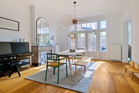 Appartement te koop: Gerrit van der Veenstraat 131H, Minervabuurt-Midden Amsterdam