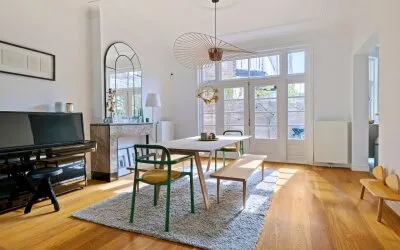 Appartement te koop: Gerrit van der Veenstraat 131H, Amsterdam
