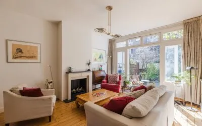 Appartement te koop: Gerrit van der Veenstraat 51H, Amsterdam